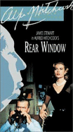Alfred Hitchcock's Rear Window - Hitchcock, Alfred
