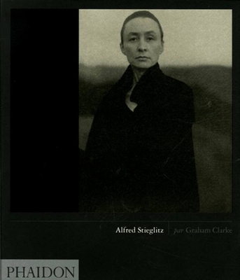 Alfred Stieglitz - Clarke, Graham