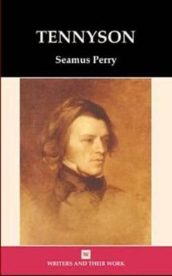 Alfred Tennyson - Perry, Seamus