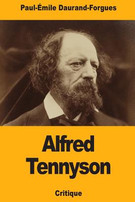 Alfred Tennyson - Daurand-Forgues, Paul-Emile