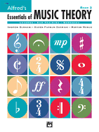 Alfred's Essentials of Music Theory, Bk 2 - Surmani, Andrew, and Surmani, Karen Farnum, and Manus, Morton