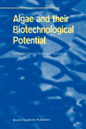 Algae and their Biotechnological Potential