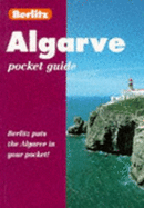 Algarve Pocket Guide, 1998