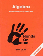 Algebra: A "Hands On" Approach to Teaching...