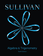 Algebra and Trigonometry Plus Mylab Math -- Access Card Package