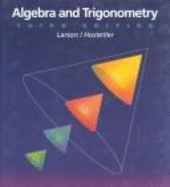 Algebra and Trigonometry: Study and Solutions Guide