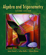 Algebra and Trigonometry - Stewart, James, and Redlin, Lothar, and Watson, Saleem