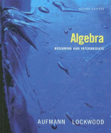 Algebra: Beginning & Intermediate