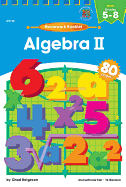 Algebra II Homework Booklet, Grades 5 to 8