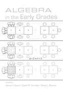 Algebra in the Early Grades