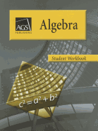 Algebra Student Workbook