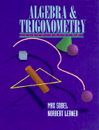 Algebra & Trigonometry