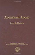 Algebraic Logic