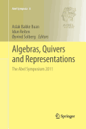 Algebras, Quivers and Representations: The Abel Symposium 2011