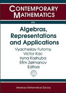 Algebras, Representations and Applications: Conference in Honour of Ivan Shestakov's 60th Birthday, August 26-September 1, 2007, Maresias, Brazil - Shestakov, I P