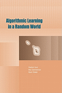 Algorithmic learning in a random world
