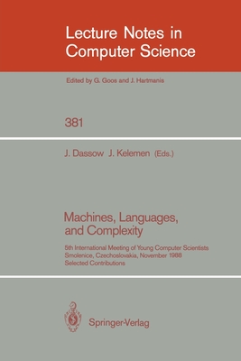 Algorithms and Data Structures: Workshop Wads '89, Ottawa, Canada, August 17-19, 1989. Proceedings - Dehne, Frank (Editor), and Sack, Jrg-Rdiger (Editor), and Santoro, Nicola (Editor)
