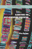 Algorithms for Next-Generation Sequencing