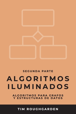 Algoritmos Iluminados (Segunda Parte): Algoritmos Para Grafos Y Estructuras De Datos - Roughgarden, Tim