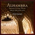 Alhambra: Spanish Guitar Music