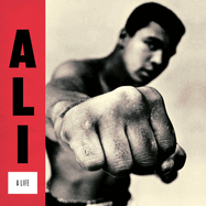 Ali: A Life: Shortlisted for the William Hill Sports Book of the Year 2017