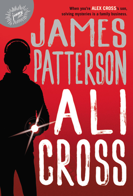 Ali Cross - Patterson, James