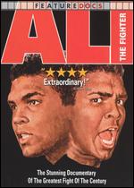 Ali, The Fighter - Rick Baxter; William Greaves