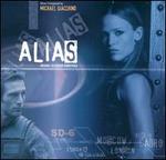 Alias [Original Television Soundtrack] - Michael Giacchino