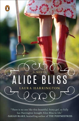 Alice Bliss - Harrington, Laura