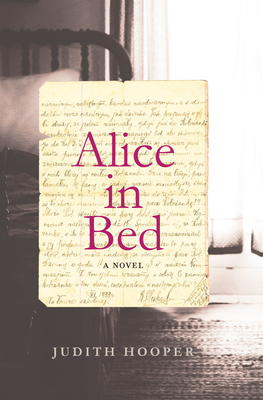 Alice in Bed - Hooper, Judith