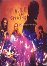 Alice in Chains: Unplugged - Joe Perota