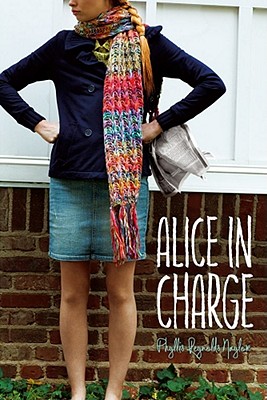 Alice in Charge - Naylor, Phyllis Reynolds