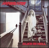Alice in Hell - Annihilator