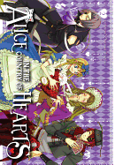 Alice in the Country of Hearts, Volume 2
