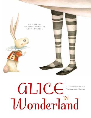 Alice in Wonderland: Classic Tales - Carroll, Lewis