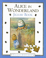 Alice in Wonderland Jigsaw Book - MacMillan (Creator)