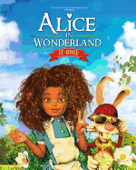 Alice in Wonderland Remixed