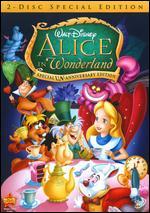 Alice in Wonderland [Un-Anniversary Special Edition] [2 Discs]