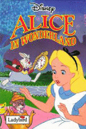 Alice in Wonderland - Walt, Disney