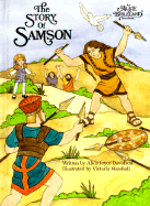 Alice-Story of Samson