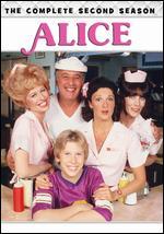 Alice: The Complete Second Season [3 Discs]