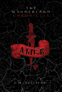 Alice: The Wanderland Chronicles