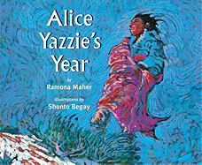 Alice Yazzies Year