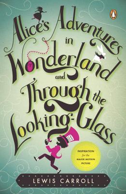 Alice's Adventures in Wonderland and Through the Looking-Glass and What Alice Found There - Carroll, Lewis, and Haughton, Hugh (Editor), and Haughton, Hugh (Notes by)