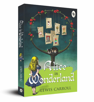 Alice's Adventures In Wonderland online written - Carroll, Lewis