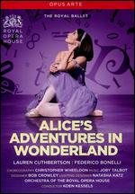 Alice's Adventures in Wonderland (The Royal Ballet) - 