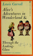 Alice's Adventures in Wonderland