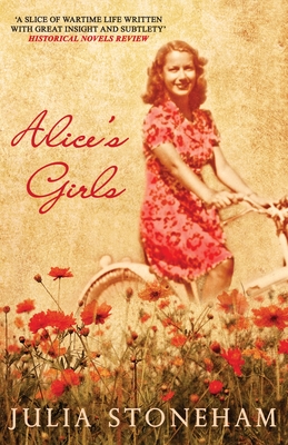 Alice's Girls - Stoneham, Julia