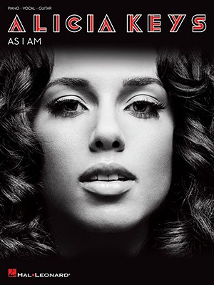 Alicia Keys - As I Am - Keys, Alicia