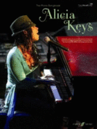 Alicia Keys: Piano Songbook: (PVG)